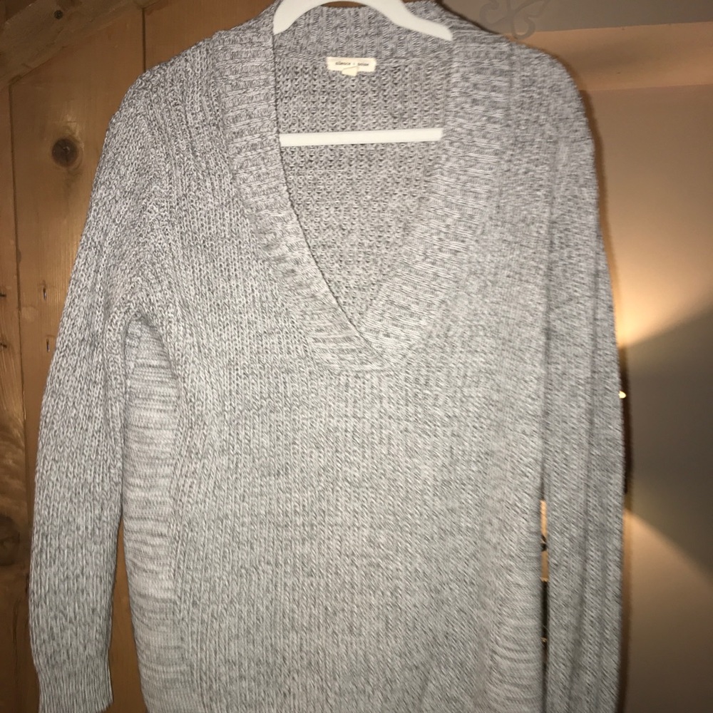 Urban Outfitters sweater